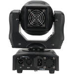 Imix VIPER 60 – 60W LED Gobo And Beam Moving Head - Image 3