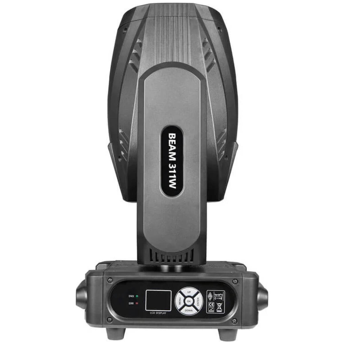 Imix EAGLE 360 Beam Moving Head - Image 7