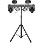 MIX DJBAR5 lighting system