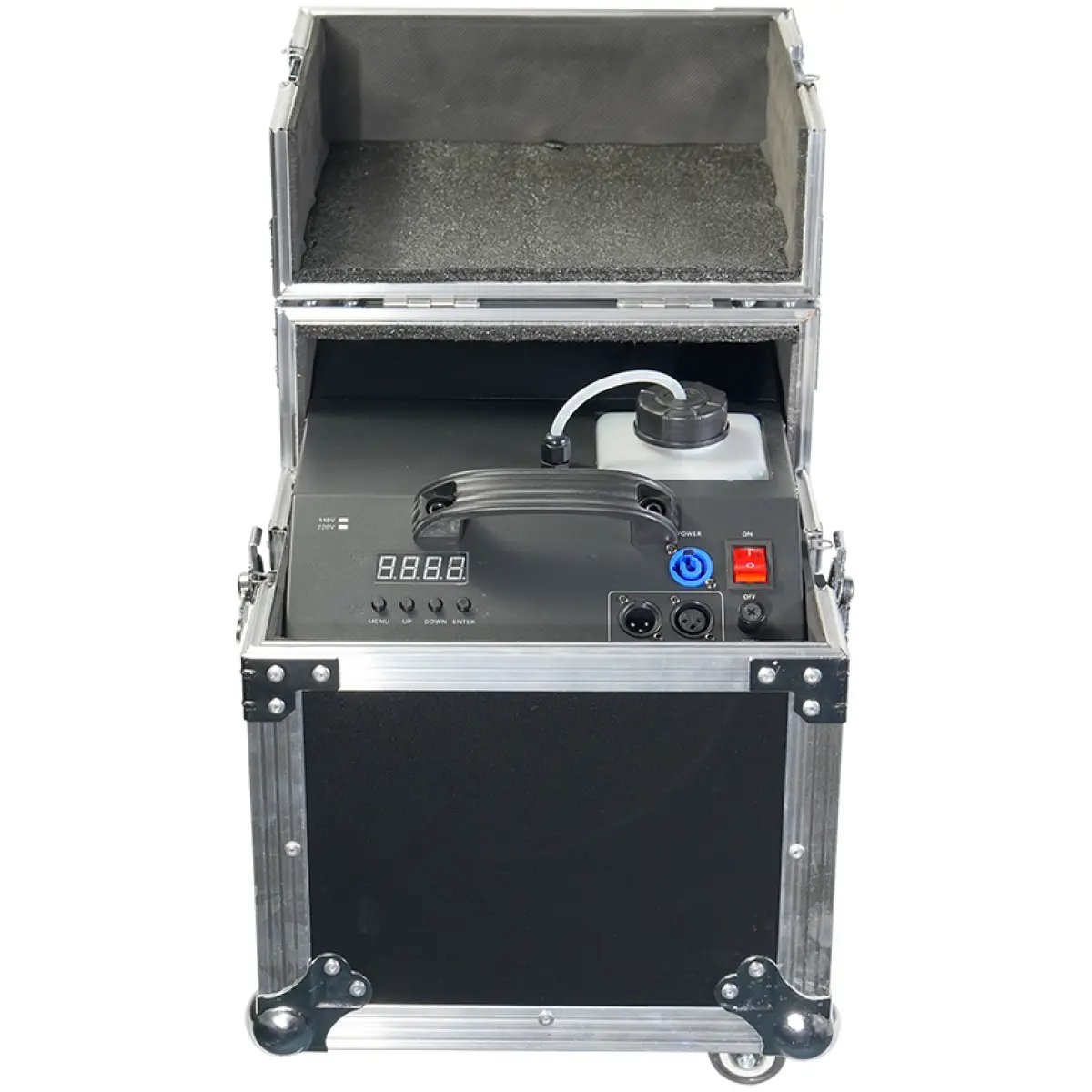 Imix GROUND GLIDE 2000 Low Fog Machine - Image 4