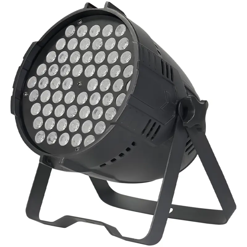 IMIX PAR 60 x 3 RGBW