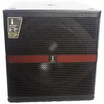 Imix ES118BP Active Subwoofer