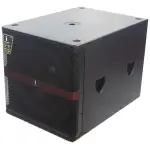 Imix ES118BP Active Subwoofer - Image 2