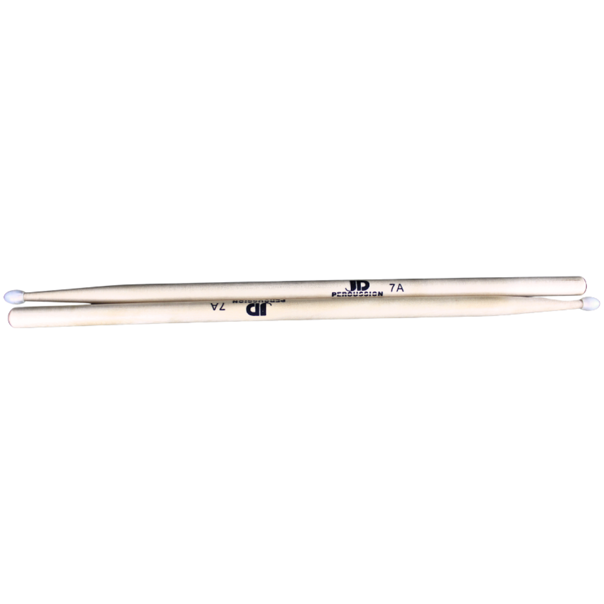 JD Percussion 7A Drumsticks - Image 2