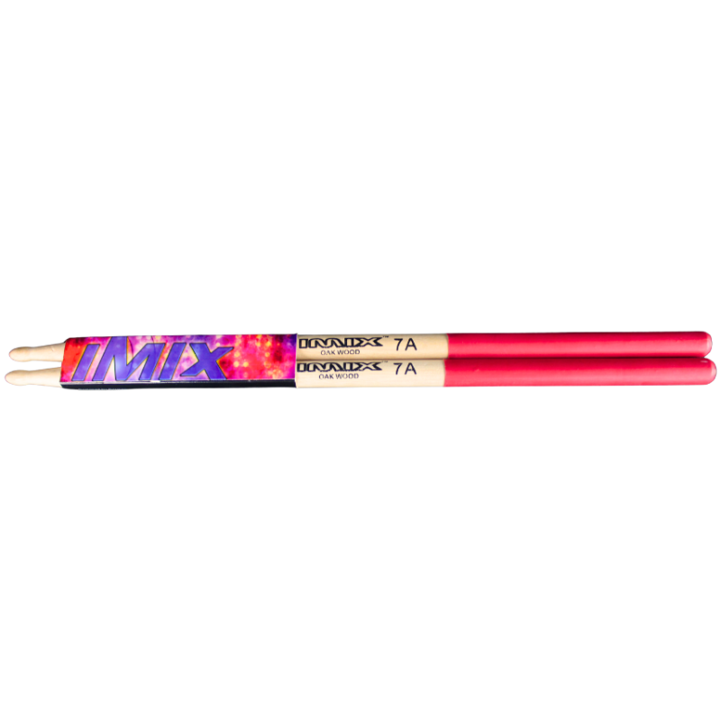 Imix 7A Oak Drumsticks