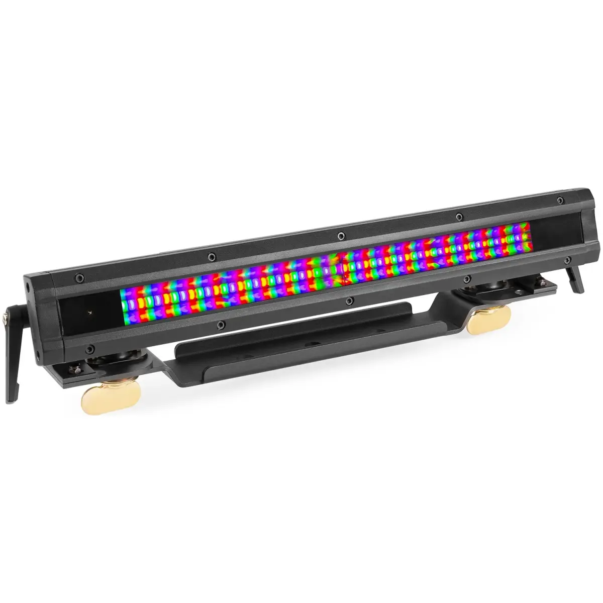 Beamzpro STARCOLOR54 Led Wash Light Tour IP65 54X 1W Rgb - Image 2