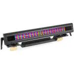 Beamzpro STARCOLOR54 Led Wash Light Tour IP65 54X 1W Rgb - Image 2