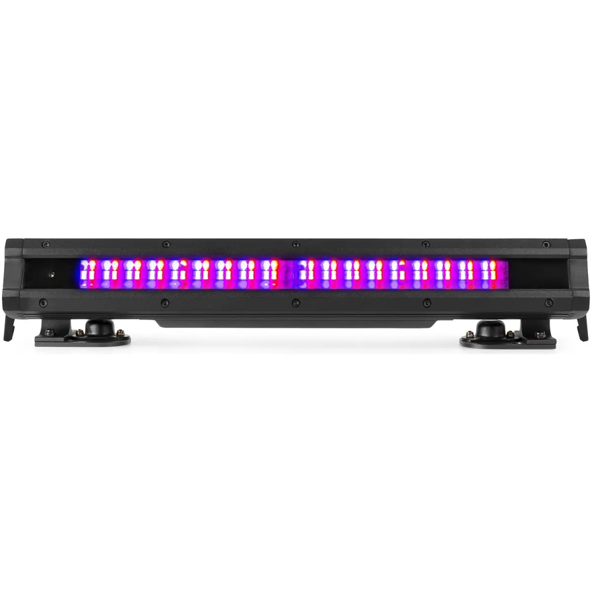 Beamzpro STARCOLOR54 Led Wash Light Tour IP65 54X 1W Rgb - Image 6