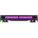 Beamzpro STARCOLOR54 Led Wash Light Tour IP65 54X 1W Rgb - Image 6