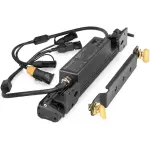 Beamzpro STARCOLOR54 Led Wash Light Tour IP65 54X 1W Rgb - Image 8