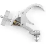 Beamz BSC50A Self Lock Clamp 50KG Aluminium