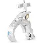 Beamz BSC50A Self Lock Clamp 50KG Aluminium - Image 2