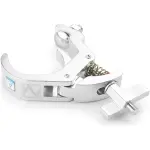 Beamz BSC50A Self Lock Clamp 50KG Aluminium - Image 4