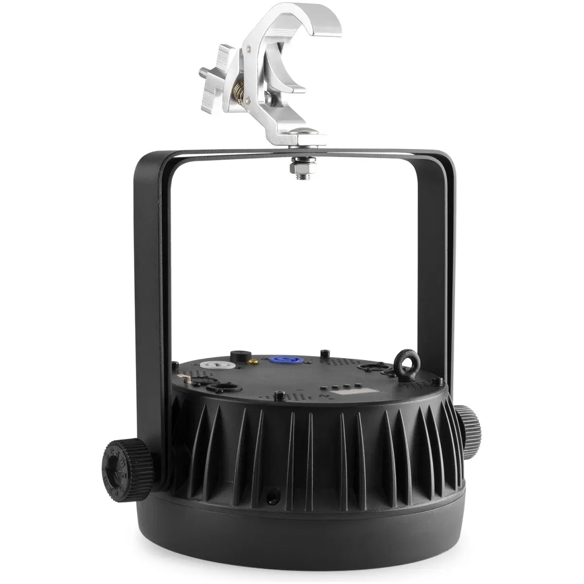 Beamz BSC50A Self Lock Clamp 50KG Aluminium - Image 5