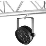 Beamz BSC50A Self Lock Clamp 50KG Aluminium - Image 6