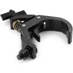Beamz BSC50B Self Lock Clamp 50KG Black - Image 2