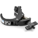 Beamz BSC50B Self Lock Clamp 50KG Black - Image 3