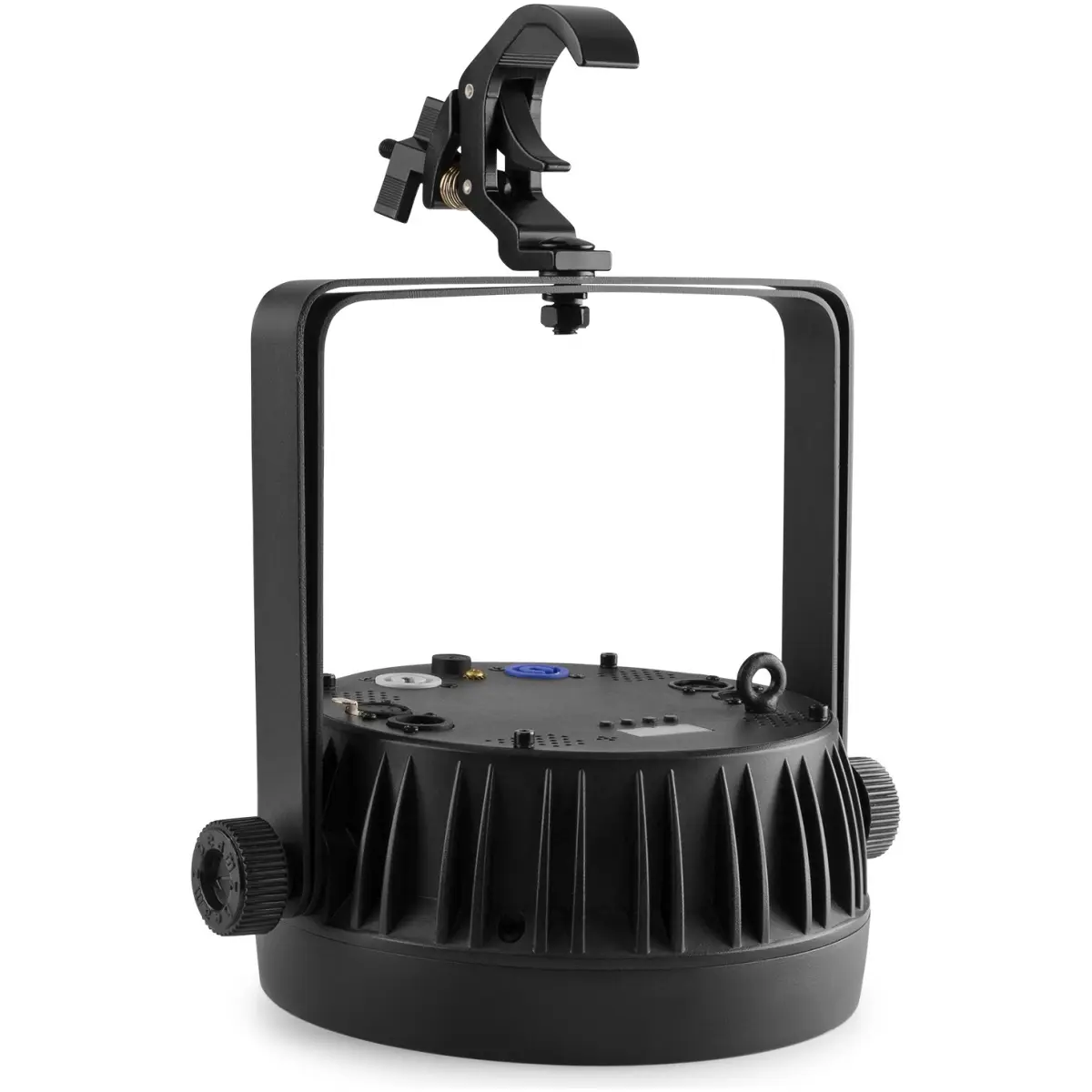 Beamz BSC50B Self Lock Clamp 50KG Black - Image 4