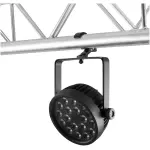 Beamz BSC50B Self Lock Clamp 50KG Black - Image 5