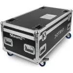 Beamzpro Dotbar Flightcase For 4X Dotbar