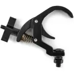 Beamz BSC50B Self Lock Clamp 50KG Black