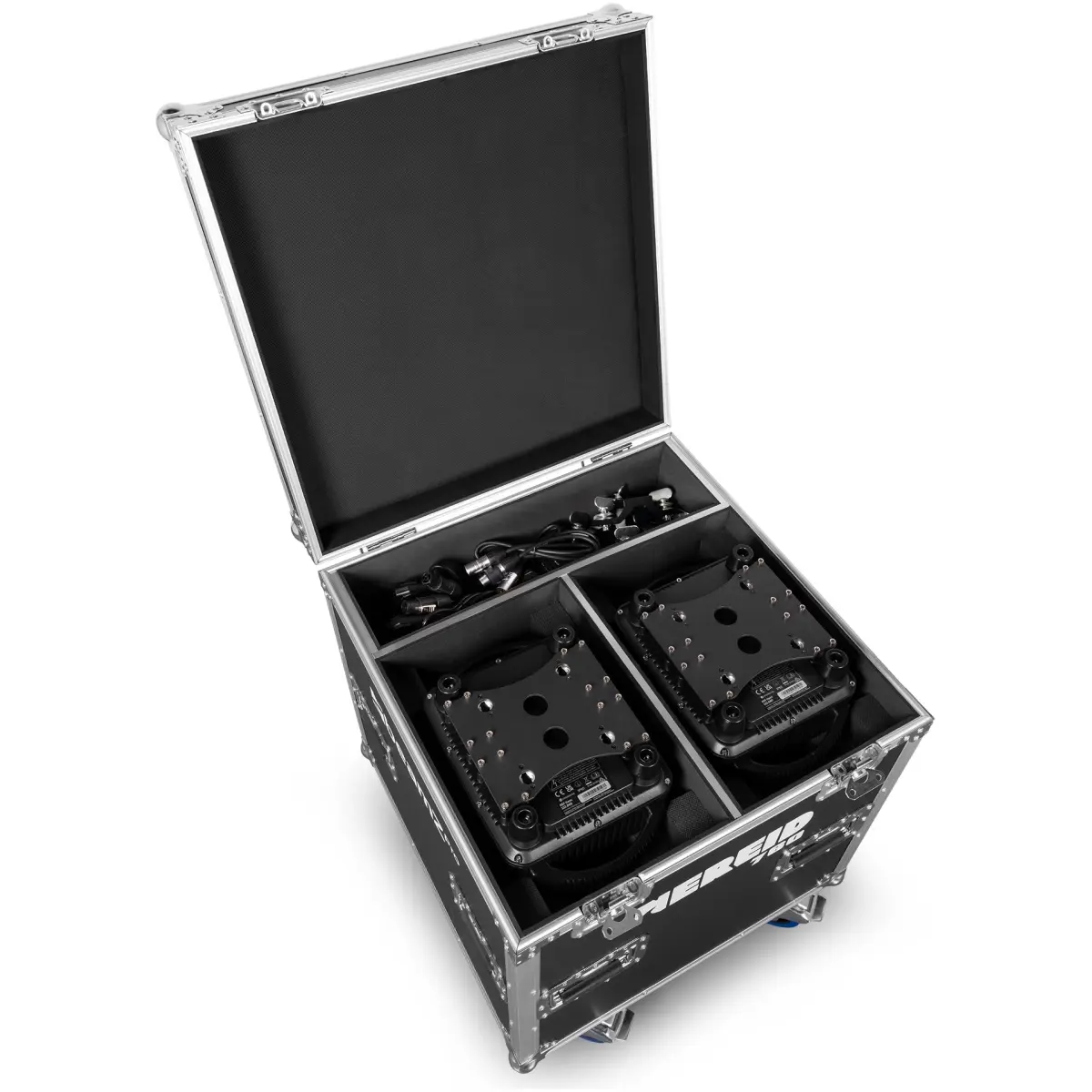 Beamzpro FCB760N Flightcase For 2X NEREID760 - Image 11