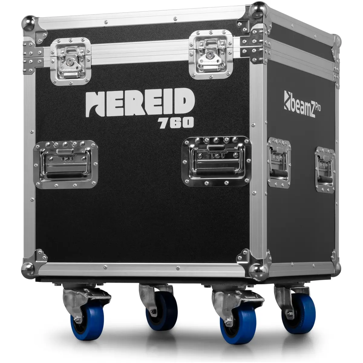 Beamzpro FCB760N Flightcase For 2X NEREID760 - Image 5