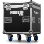Beamzpro FCB760N Flightcase For 2X NEREID760 - Image 5