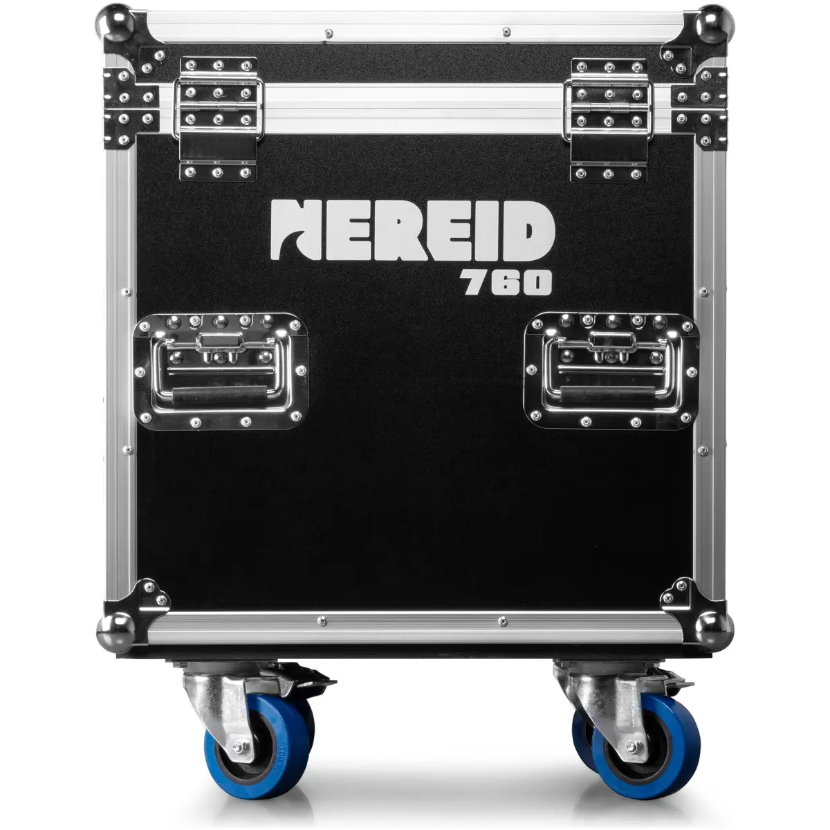 Beamzpro FCB760N Flightcase For 2X NEREID760 - Image 7