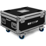 Beamzpro FLCBS04 Flightcase For 4X BS1100IP