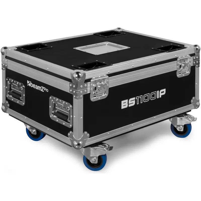 Beamzpro FLCBS04 Flightcase For 4X BS1100IP