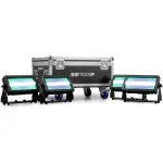 Beamzpro FLCBS04 Flightcase For 4X BS1100IP - Image 10