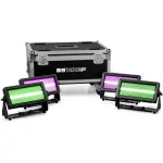 Beamzpro FLCBS04 Flightcase For 4X BS1100IP - Image 11