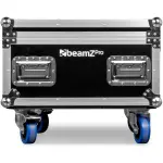 Beamzpro FLCBS04 Flightcase For 4X BS1100IP - Image 12