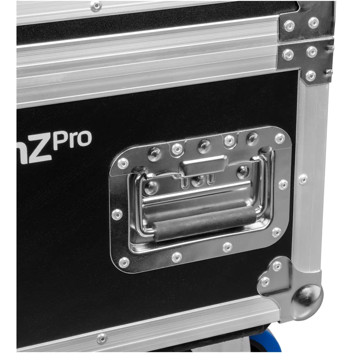 Beamzpro FLCBS04 Flightcase For 4X BS1100IP - Image 15