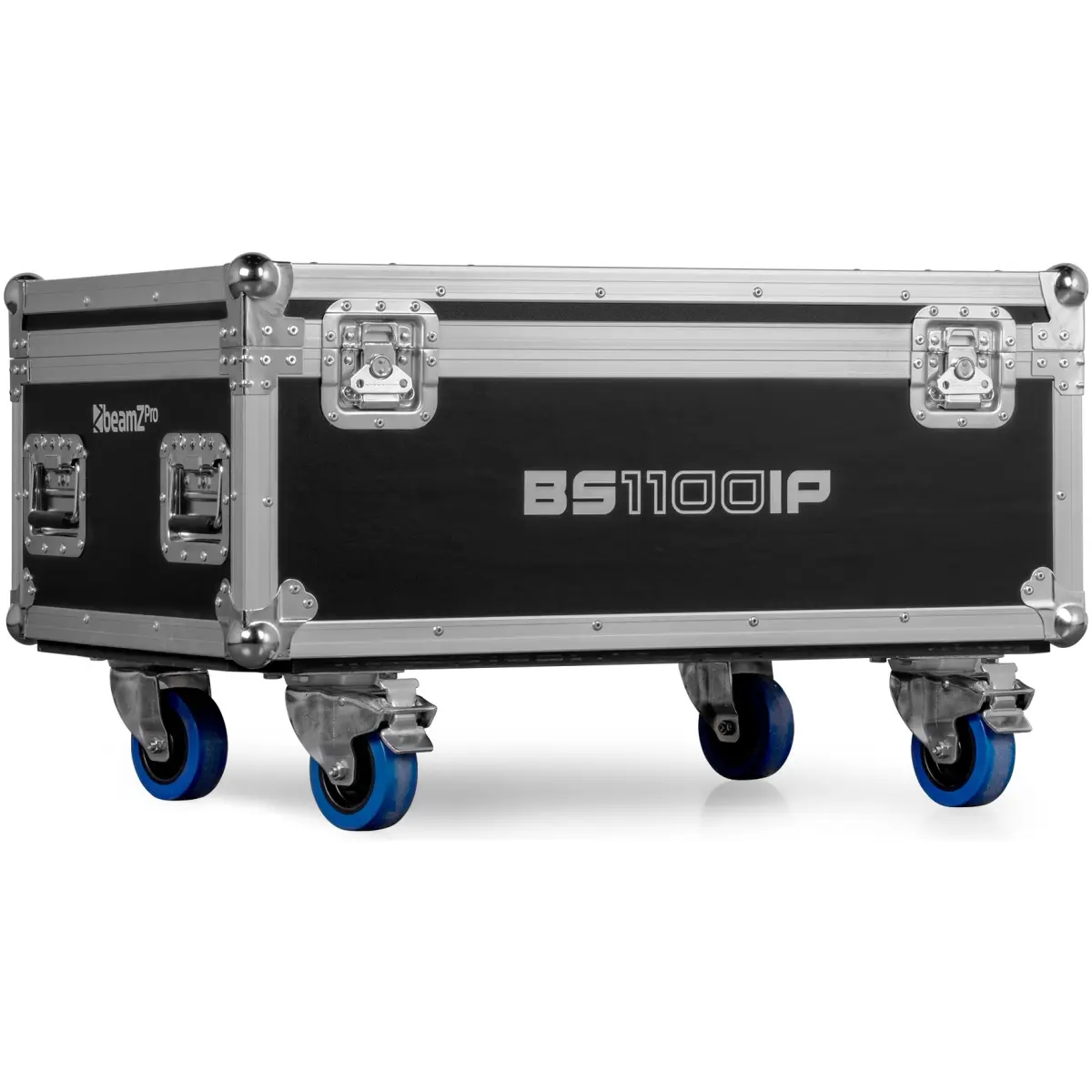 Beamzpro FLCBS04 Flightcase For 4X BS1100IP - Image 2