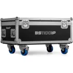 Beamzpro FLCBS04 Flightcase For 4X BS1100IP - Image 2