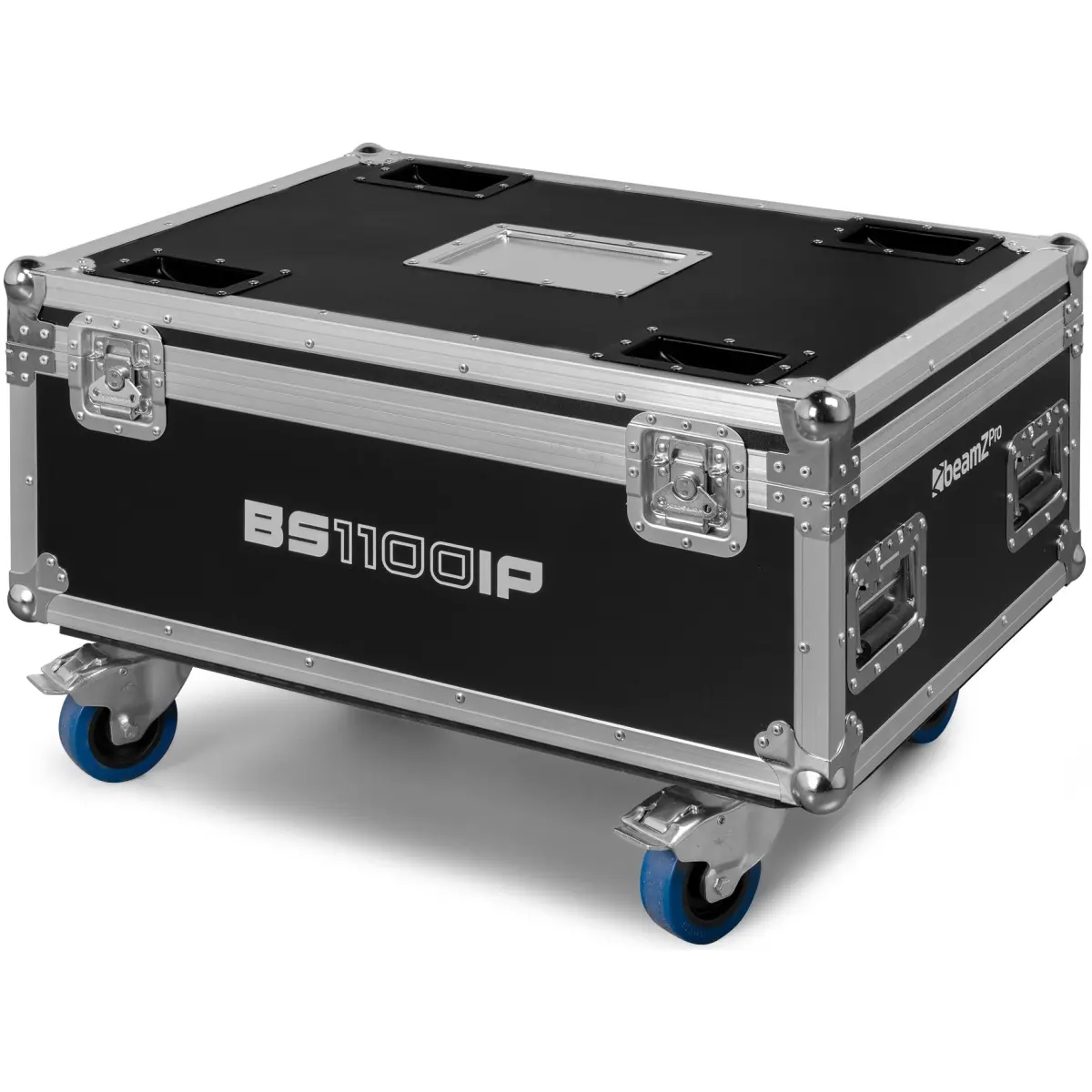 Beamzpro FLCBS04 Flightcase For 4X BS1100IP - Image 3
