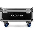 Beamzpro FLCBS04 Flightcase For 4X BS1100IP - Image 4