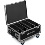 Beamzpro FLCBS04 Flightcase For 4X BS1100IP - Image 6