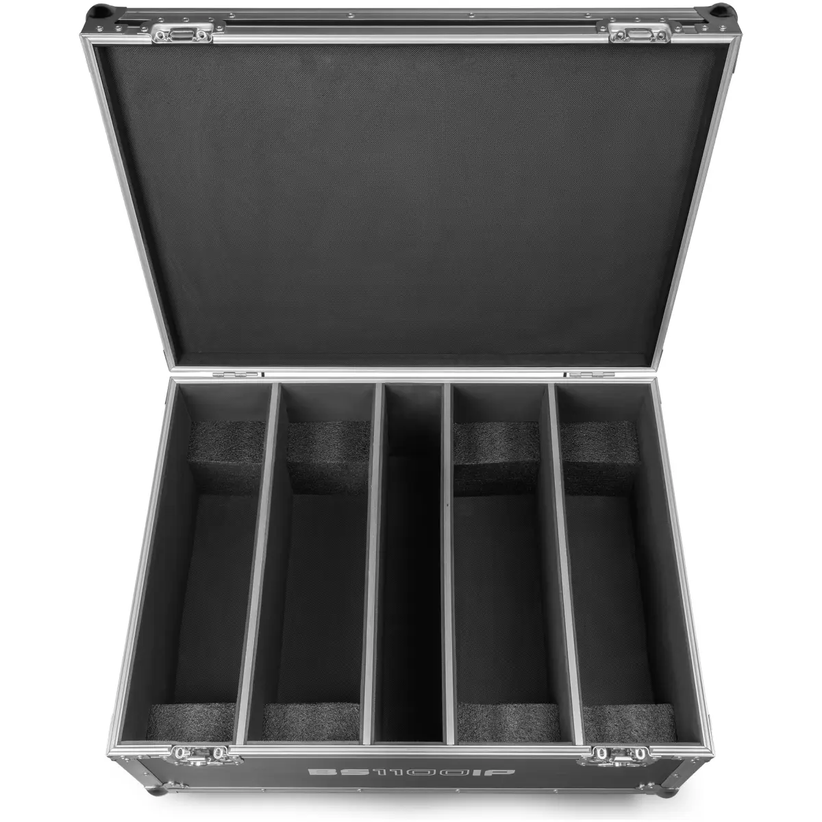 Beamzpro FLCBS04 Flightcase For 4X BS1100IP - Image 7