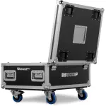 Beamzpro FLCBS04 Flightcase For 4X BS1100IP - Image 8