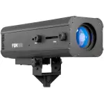 Beamz FSM330 Led Followspot 200W Rgbwyo With Stand