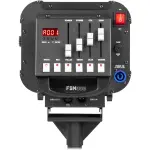 Beamz FSM330 Led Followspot 200W Rgbwyo With Stand - Image 2