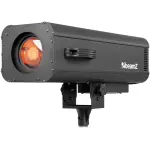 Beamz FSM330 Led Followspot 200W Rgbwyo With Stand - Image 4