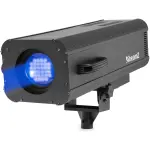 Beamz FSM330 Led Followspot 200W Rgbwyo With Stand - Image 8