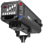 Beamz FSM330 Led Followspot 200W Rgbwyo With Stand - Image 9