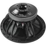Real Sound 15RS1000 1000W 15" Loose Speaker