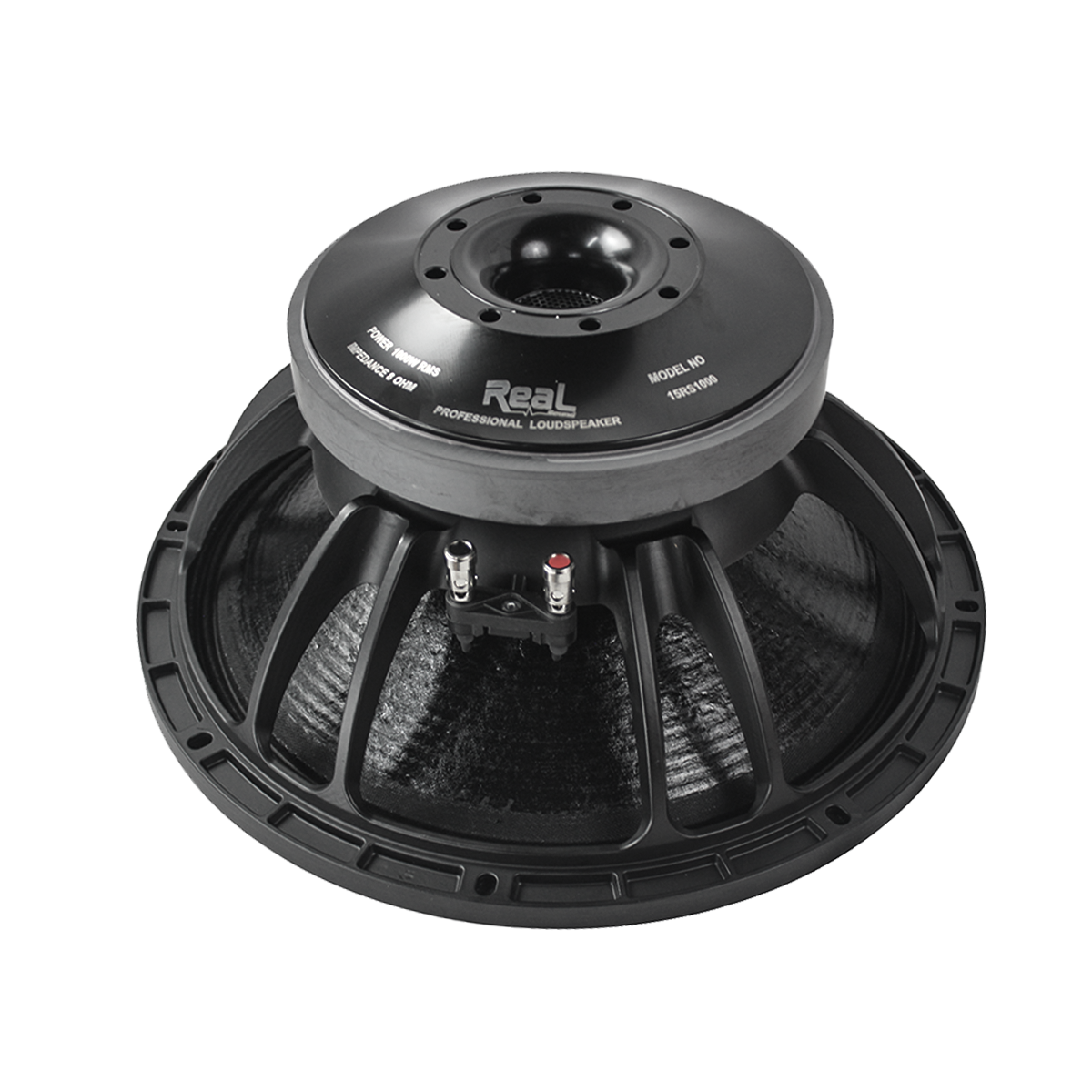 Real Sound 15RS1000 1000W 15