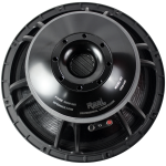 Real Sound 15RS1000 1000W 15" Loose Speaker - Image 2
